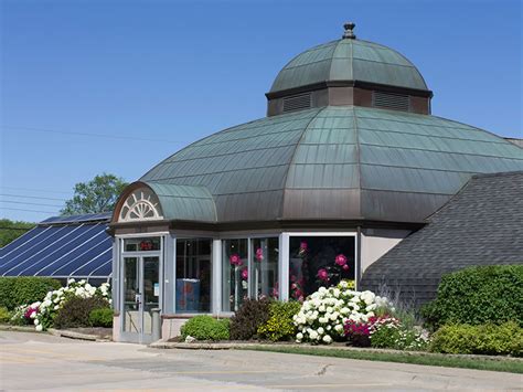 st clair shores flower shops